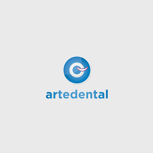 Logo Clinica Artedental