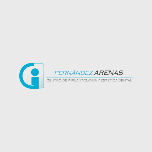 Logo Clinica Fernandez Arenas