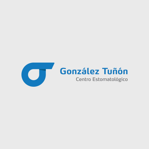 Logo Clínica Gónzalez Tuñón