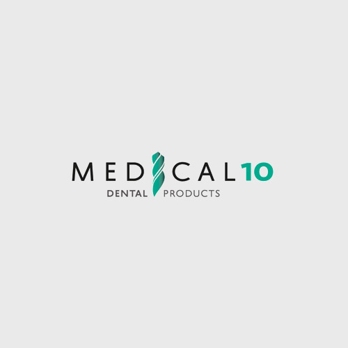 Logo Medical10