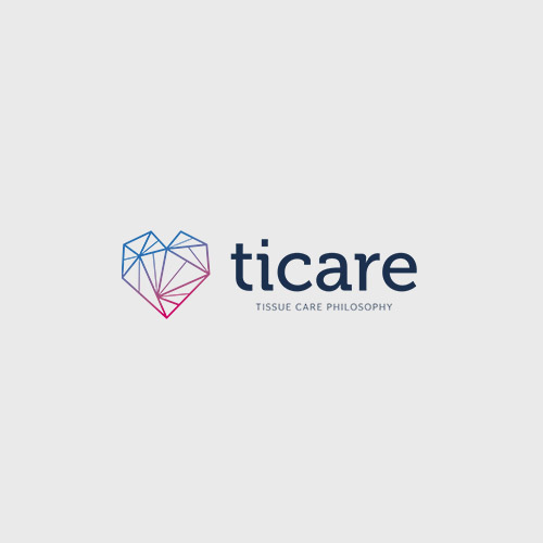 Logo Ticare